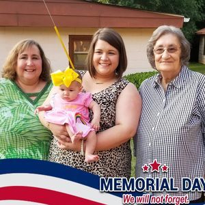 Meet your Posher, Joy